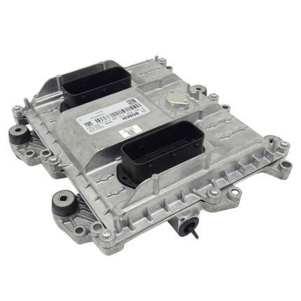 ECU Control Module 0281020084 0281020072 For Doosan DX330, DX340, DX350 Engines