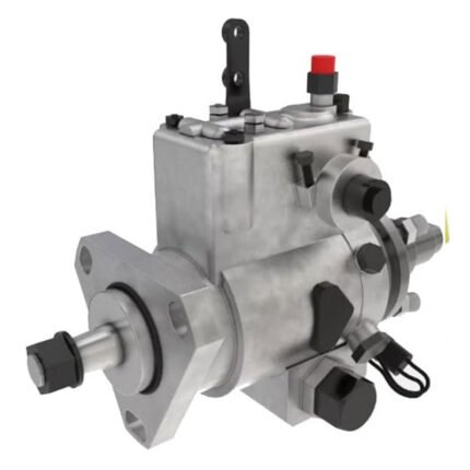 Compatible with John Deere Engine 4.5 Liter Tractor 1850 Fuel Injection Pump RE502706