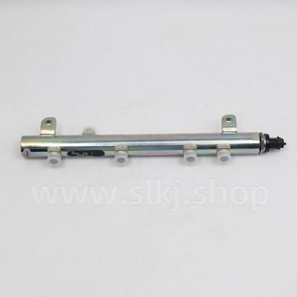High-pressure common rail fuel line 0445214107 504128917  Suitable for Bosch engine parts