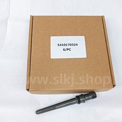 (6 pcs) Repair and replacement fuel injector connector hose 5410170324 for diesel vehicle engine parts