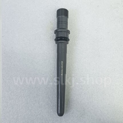 (6 pcs) Repair and replacement fuel injector connector hose A5410170324 for diesel vehicle engine parts