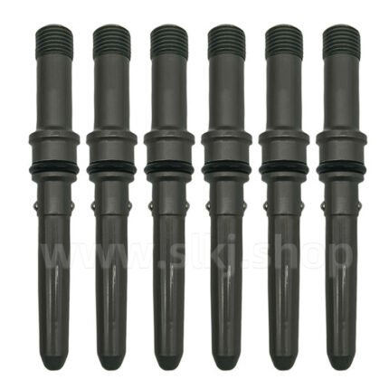 (6pc) Fuel Injector Connecting Pipe WL20-08 for Vehicle Engine Components