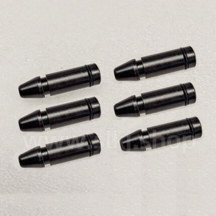 (6pc) Engine Fuel Injector Connecting Rod RE509416 High-Quality Excavator Parts