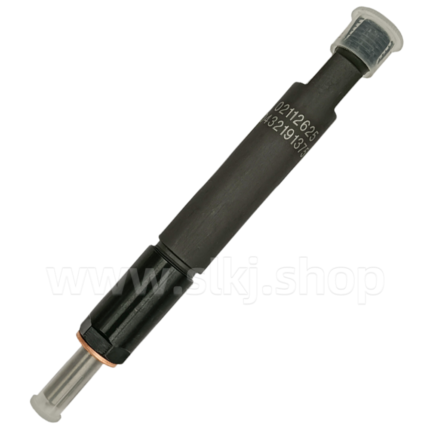 Fuel Injector 02112625 – Replacement part for Deutz engines F3L1011F, BF4M1012C, BF4M1012EB, and BF6M1012E