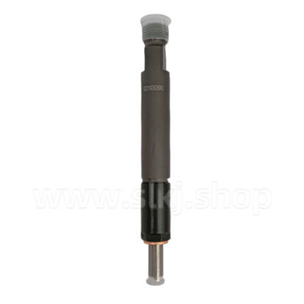 Fuel Injector 02113090 Compatible with Deutz Engines BF6M1013EC, BF6M1013ECP, and BF6M1013FC; Compatible with Volvo Excavators EC240 and EC290B
