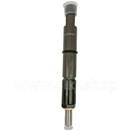 Fuel injectors 0432191287 Compatible for Deutz BF4M2012C BF6M2012C Engine