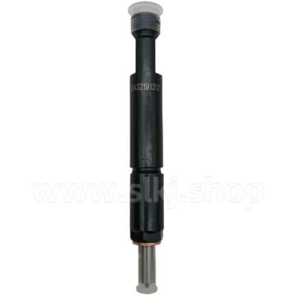 Fuel injector 0432191312 Fits for Deutz BFL914 Engine