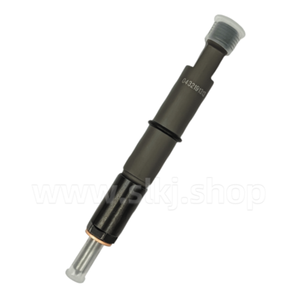 Fuel Injector 0432191313 for Deutz engines BFM2012 and BF6M2012