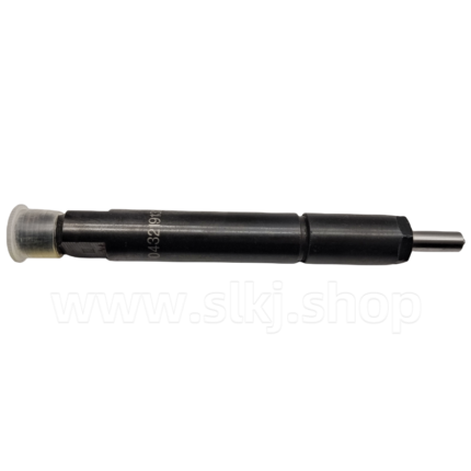 Fuel Injector 0432191327 Compatible with Deutz Diesel Engine BFM1013