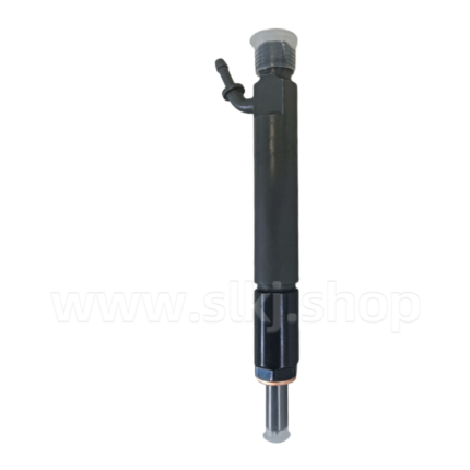 Fuel Injector 0432191379 Compatible with Deutz BF6M1012, BFM1013, BF4M1013C, and BF6M1013C diesel engines