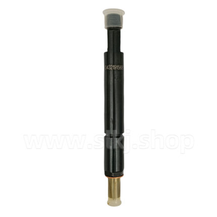 Fuel Injector 0432191568 – Replacement Part for DEUTZ Engines
