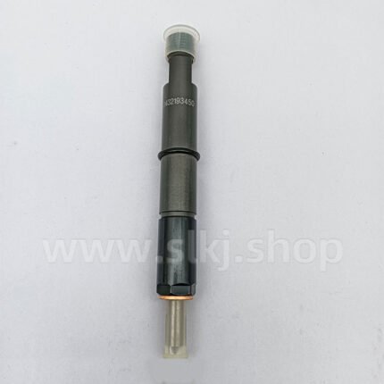 Fuel Injector 0432193450 for Volvo D4DKHD and Deutz TCD2012 engines