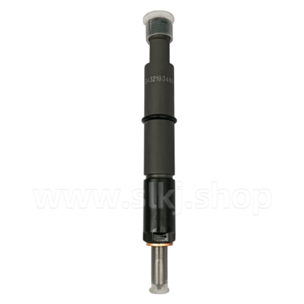 Fuel Injector 0432193486 – Compatible with Deutz BF4M2012 and Volvo EC140B D4D engines – Replacement part