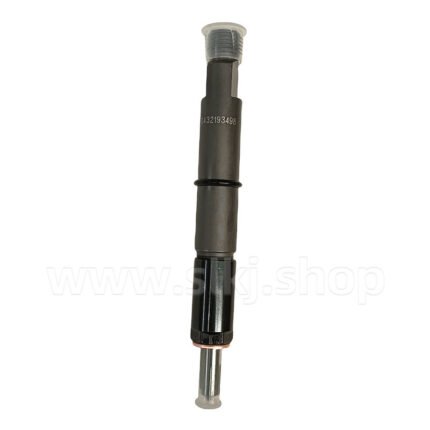 Fuel Injector 0432193498 Compatible with Deutz Diesel Engines