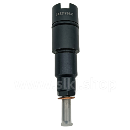 Fuel Injector 0432193635 for Dodge Cummins Ram 2500/3500 5.9L Diesel Engines (1998–2002)