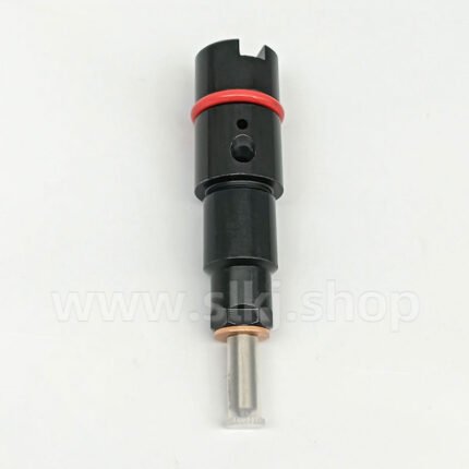 Fuel Injector 0432193645 – Replacement part for the 1998–2002 Dodge Ram Cummins 5.9L 24-valve diesel engine