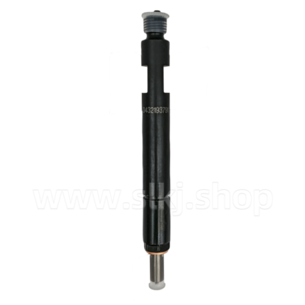 Fuel Injector 0432193791 Compatible with Deutz Engines BF3M1011FF2L1011FF4L1011FLF4M1011F F3L1011F