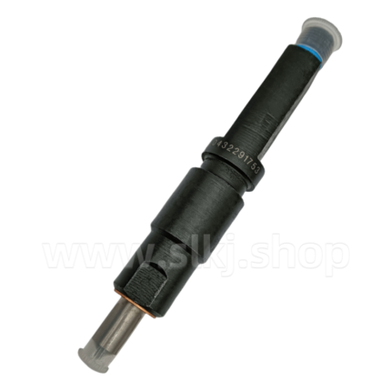 Fuel Injector 0432291753 Compatible with Deutz engines F3L, F4L, F5L, F6L, 912, F3L912, F4L912, F5L912, F5L913, F6L913