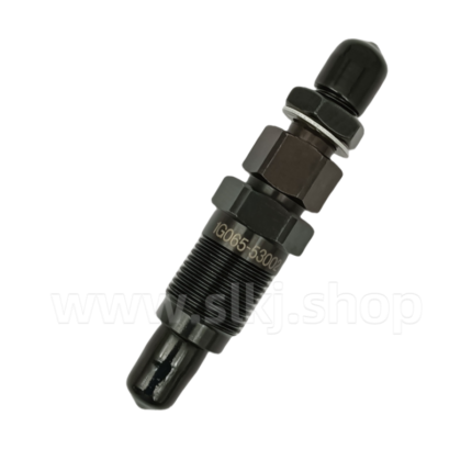 Fuel Injector 1G065-53002 – Replacement part for Kubota V1305, V1505, V1505-T, D1005, D1105, and D905 engines