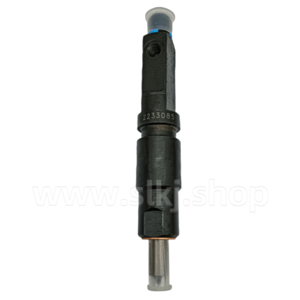 Fuel Injector 2233085 Compatible with Deutz Engines BFL913, F3L912, F4L912, F6L912