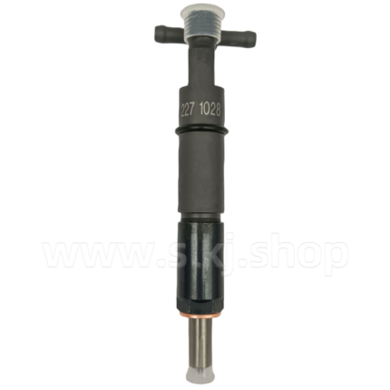 Fuel Injector 227-1028 2271028 CA2271028 Compatible with CAT 3044C Excavator and 315C. 315C, L Skid Steer Loader, 246C, 256C, 262C, 277C, 287C.