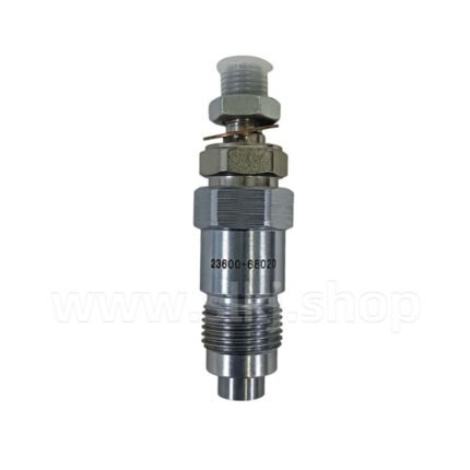Fuel Injector 23600-68020 Compatible with Toyota Land Cruiser FJ40, BJ40, FJ60, BJ60, HJ75, BJ70, LJ70