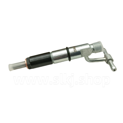 Fuel Injector 300-2952, 3002952, suitable for Caterpillar 3044C, 906, and 906H loaders, as well as 236B, 246B, 246C, 248B, and 252B models
