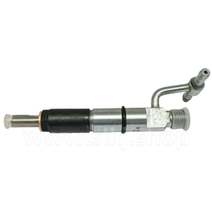 Fuel Injector 314-9985 3149985 for Caterpillar CAT engines, Loaders 236B, 242B3, 246C, 252B, 256C, 257B3, 259B3, 262C, 277C, 279C, 279C2, 287C, 289C, 908H, Industrial Engines, 3044C, C3.4 Series
