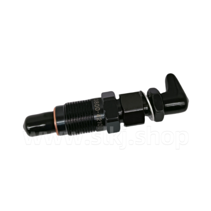 Fuel Injector 33800-42100 for Diesel Vehicle Engines