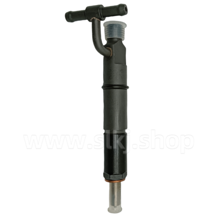 Fuel Injector 3800876 Compatible with Cummins B3.3 and QSB3.3 Engines
