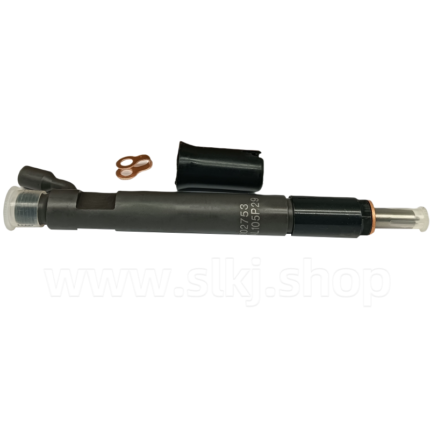 Fuel Injector 3802753 – Compatible Replacement Part for Cummins 6C8.3 Engine