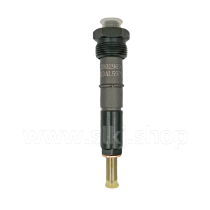 Fuel Injector 3902969– Compatible Replacement Part for Cummins 4BT 4BT3.9L 4BT5.9L 6BT 6BT3.9L 6BT 5.9L Engine
