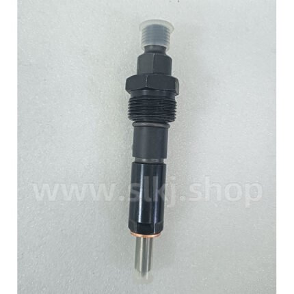 Fuel Injector 3909475– Compatible Replacement Part for Cummins 4BT 4BT3.9L 4BT5.9L 6BT 6BT3.9L 6BT 5.9L Engine