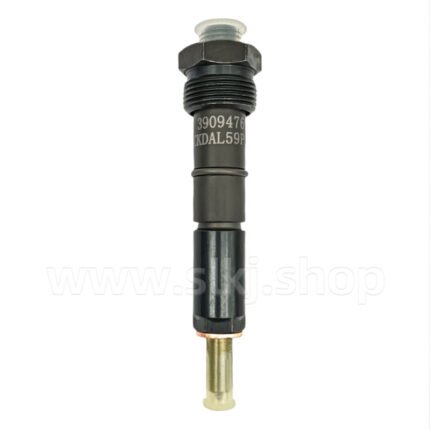 Fuel Injector 3909476– Compatible Replacement Part for Cummins 4BT 4BT3.9L 4BT5.9L 6BT 6BT3.9L 6BT 5.9L Engine