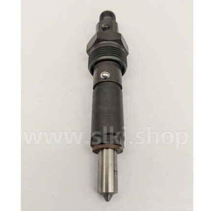 Fuel Injector 3909522– Compatible Replacement Part for Cummins 4BT 4BT3.9L 4BT5.9L 6BT 6BT3.9L 6BT 5.9L Engine