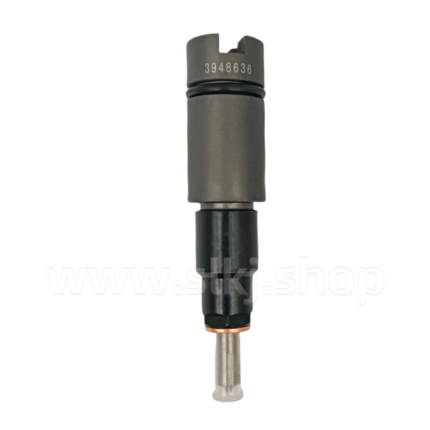 Fuel Injector 3948636 Suitable for Cummins Diesel Engines QSL8.9, QSL9, and QSL9.3