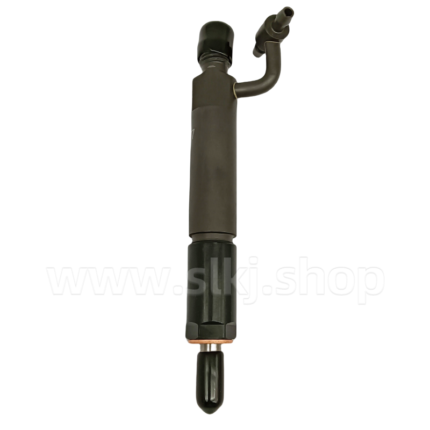Fuel Injector 4089877 Compatible with Cummins B3.3 Engine