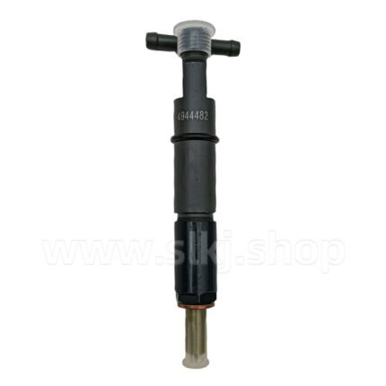 Fuel Injector 4944482 Compatible with Cummins B3.3 Engine