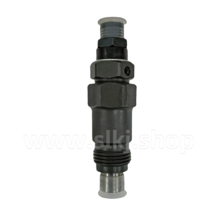 Fuel Injector 4945041 Compatible with Cummins B3.3 Engine