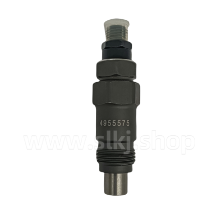 Fuel Injector 4955575 Compatible with Cummins B3.3 Engine