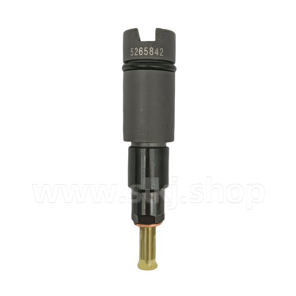 New Fuel Injector 5265842 C5265842 KBEL-P052 for Diesel Engines L8.9, ISL9.5, L9.5-C275 Excavator Parts