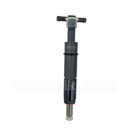 Fuel Injector 6204-11-3101 6204113101 Compatible with Cummins B3.3 Engine