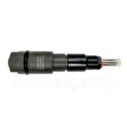 Fuel Injector 0432191242 A0060175721, for Mercedes-Benz OM501502LA engine
