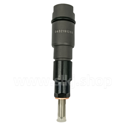 Fuel Injector 0432191268, replacement part for Mercedes-Benz truck engines