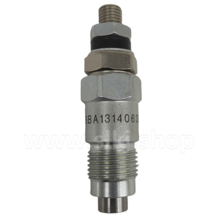 Fuel Injector 131406330 SBA131406330 for Shibaura S723 Perkins 100 Series Engines (2009–2010)