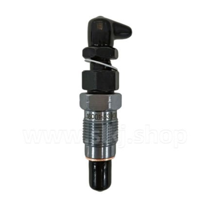 Fuel Injector 16001-53000  Suitable for Kubota D722 engines: BX1860, BX1870, BX1880, BX2360, BX2370, BX2380, BX23S, BX25, BX25DL, B, U17, RTV900, G9ZD101