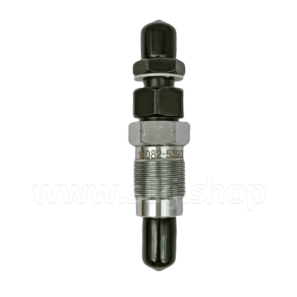 Fuel Injector 16082-53900 – Compatible with Kubota D1403, D1503, D1703, and V2203 Engine Parts