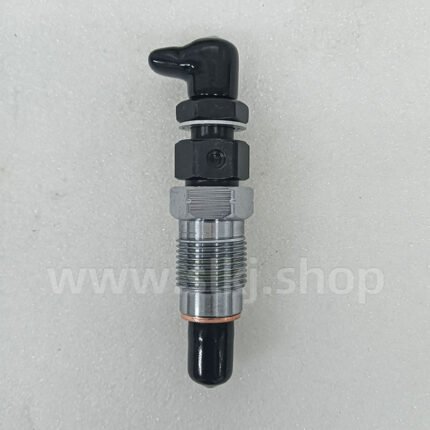 Fuel Injector 16454-53905 Replacement part for Kubota engines D1703, V2203, and V2003