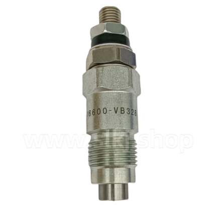 Fuel Injector 16600-VB328 for Shibaura S723 Perkins 100 Series Engines (2009–2010)