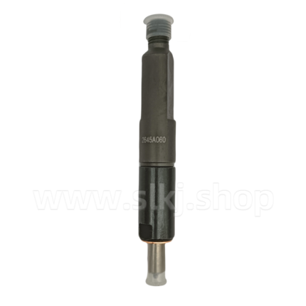 Fuel Injector 2645A060 – Replacement Part for Perkins 1006-6TW Engine